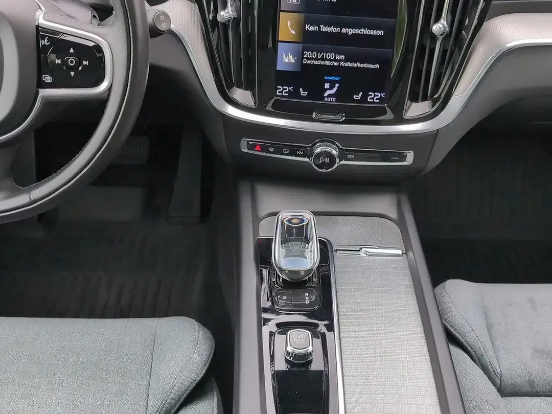 Volvo V60 B4 MHEV Inscription - Thumbnail 10