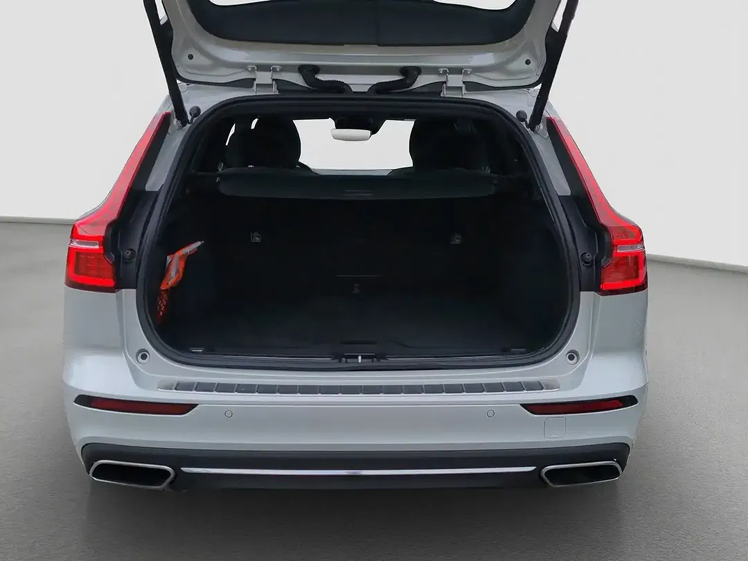 Volvo V60 B4 MHEV Inscription - Thumbnail 13
