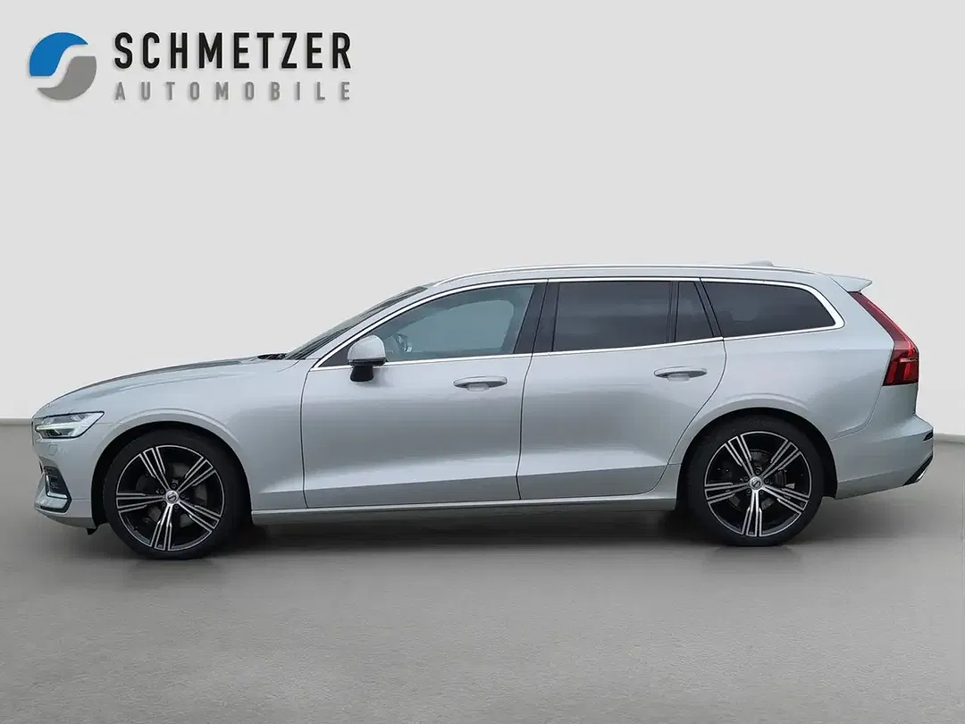 Volvo V60 B4 MHEV Inscription - foto 2