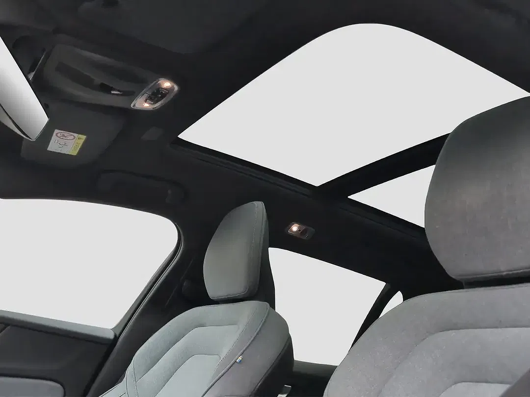 Volvo V60 B4 MHEV Inscription - Thumbnail 9