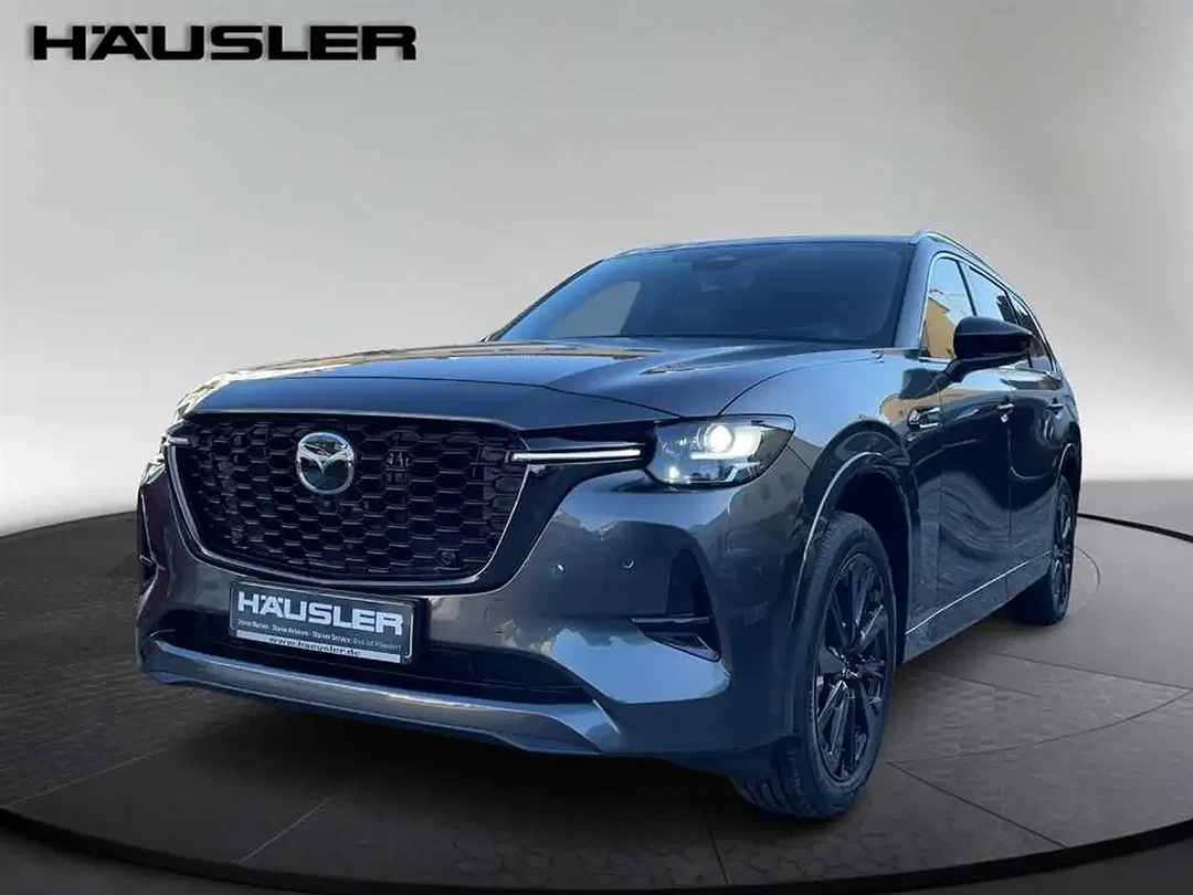 Mazda CX-80 2.5 e-SKYACTIV Homura Plus - Afbeelding 1