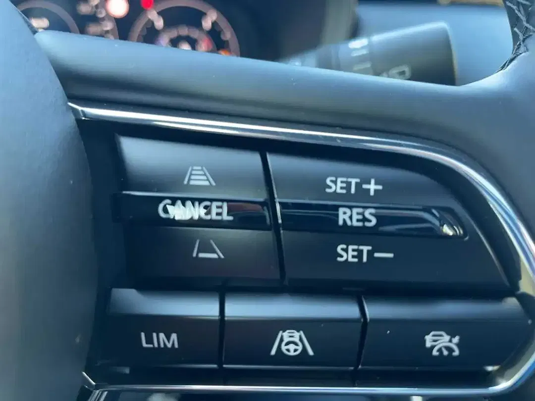 Mazda CX-80 2.5 e-SKYACTIV Homura Plus - Thumbnail 17