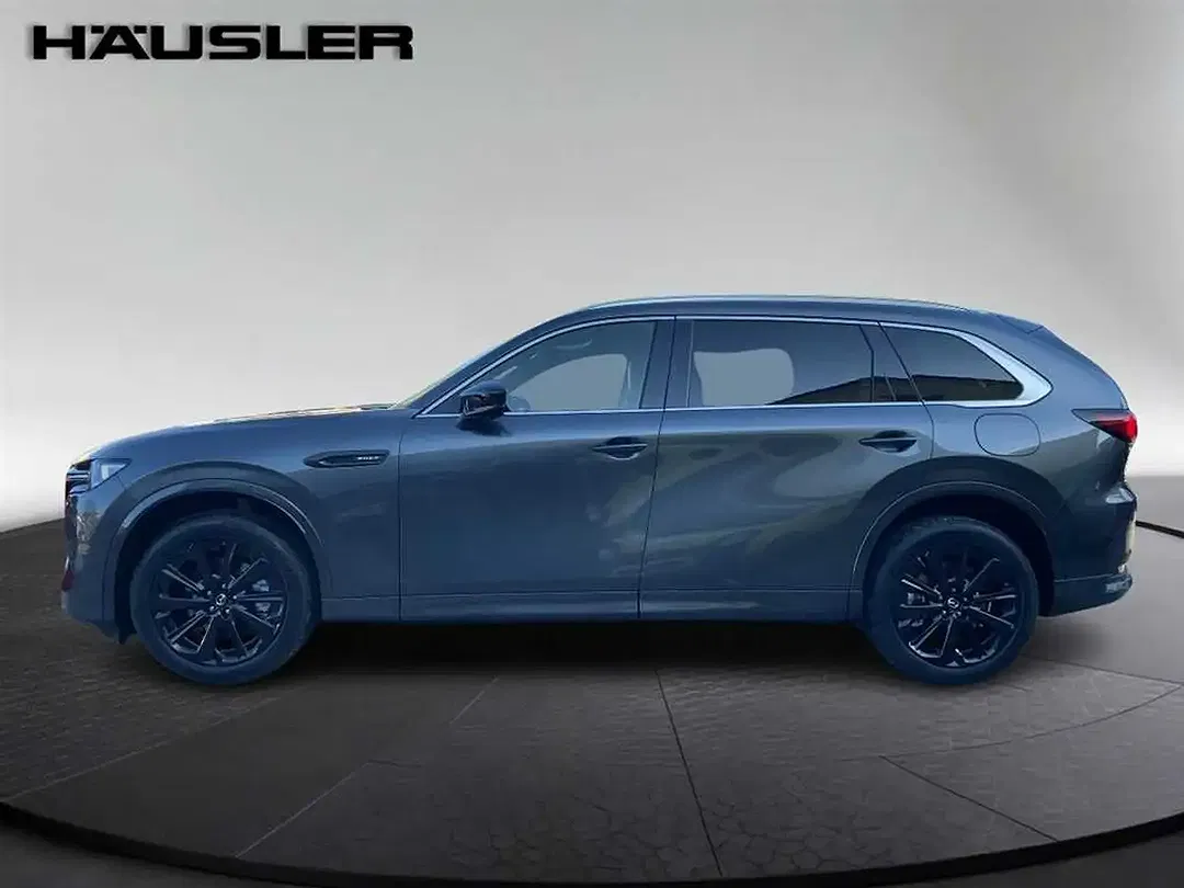 Mazda CX-80 2.5 e-SKYACTIV Homura Plus - Thumbnail 3