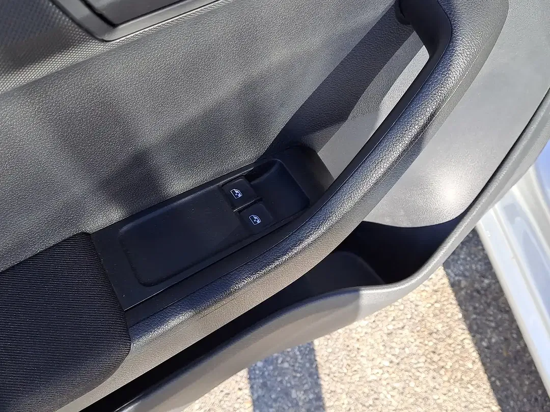 Skoda Fabia Active - foto 7