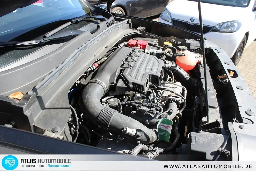 Jeep Renegade 1.3 T-GDI AUT Limited - foto 15