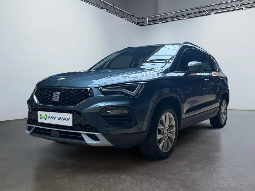 SEAT Ateca Style - foto 1