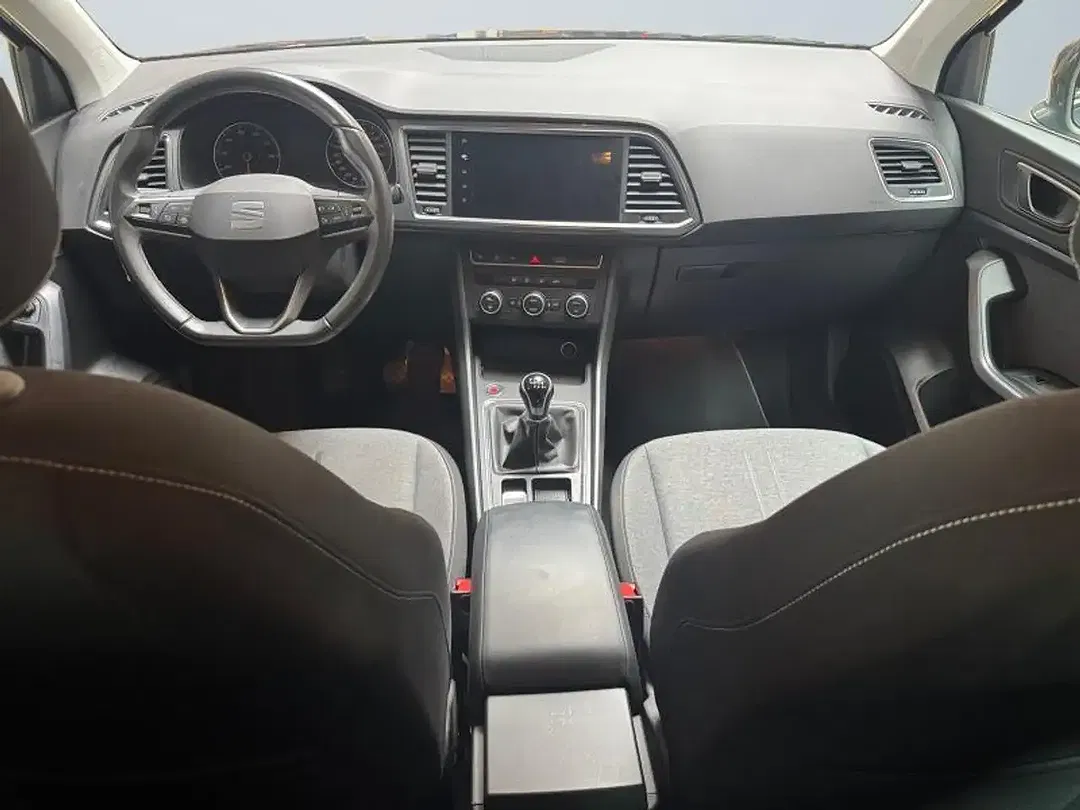 SEAT Ateca Style - Thumbnail 10