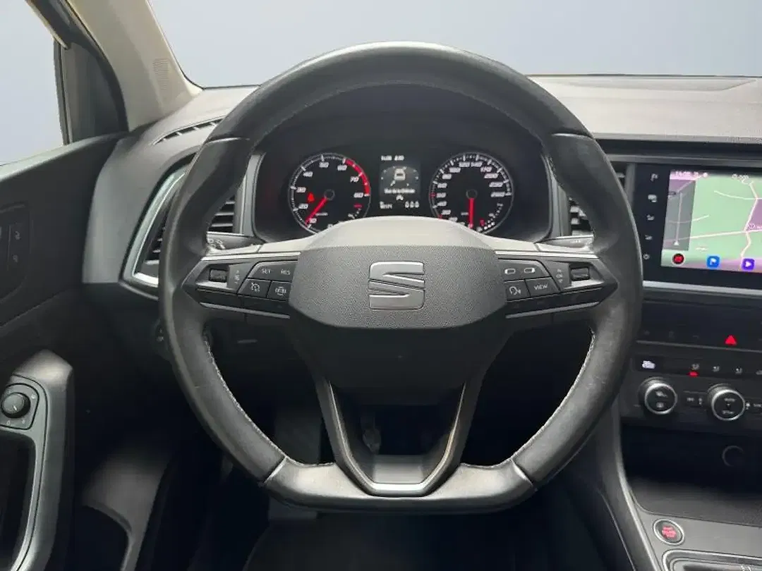 SEAT Ateca Style - Thumbnail 12