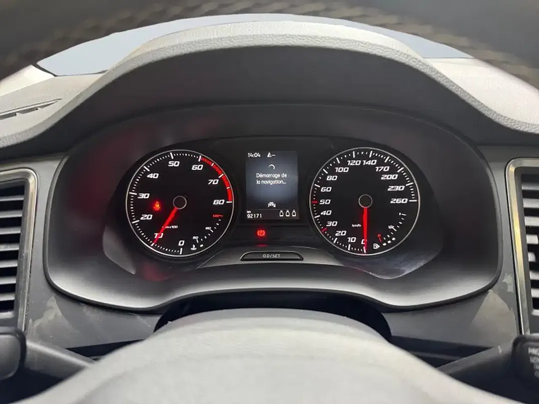 SEAT Ateca Style - Thumbnail 13