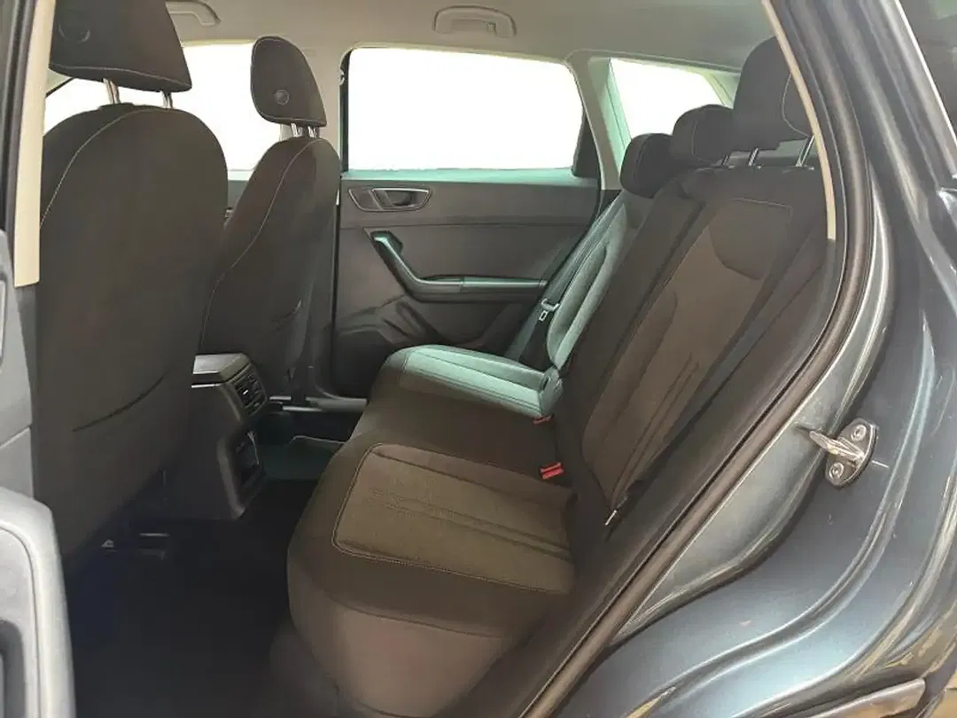 SEAT Ateca Style - Thumbnail 14