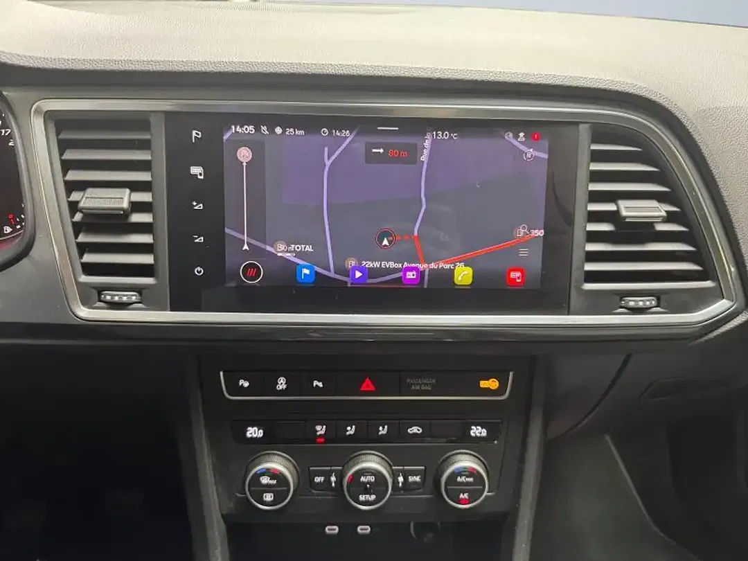 SEAT Ateca Style - foto 15