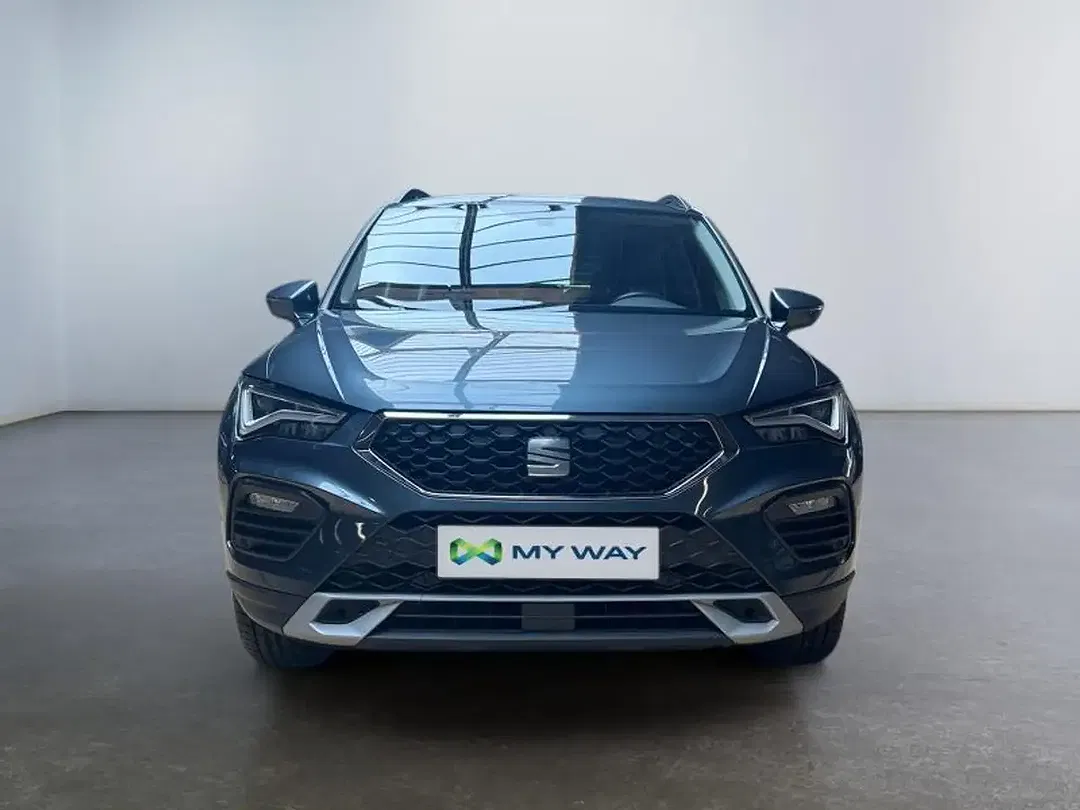 SEAT Ateca Style - Thumbnail 3