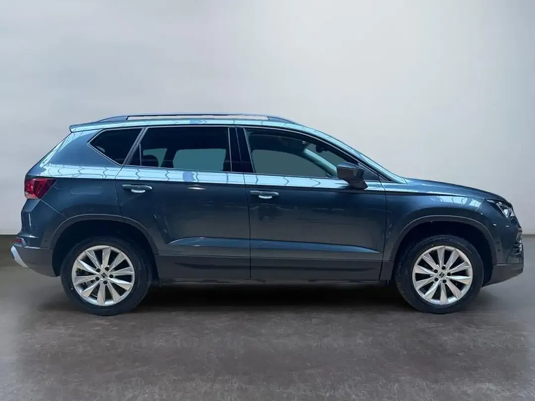 SEAT Ateca Style - Thumbnail 4