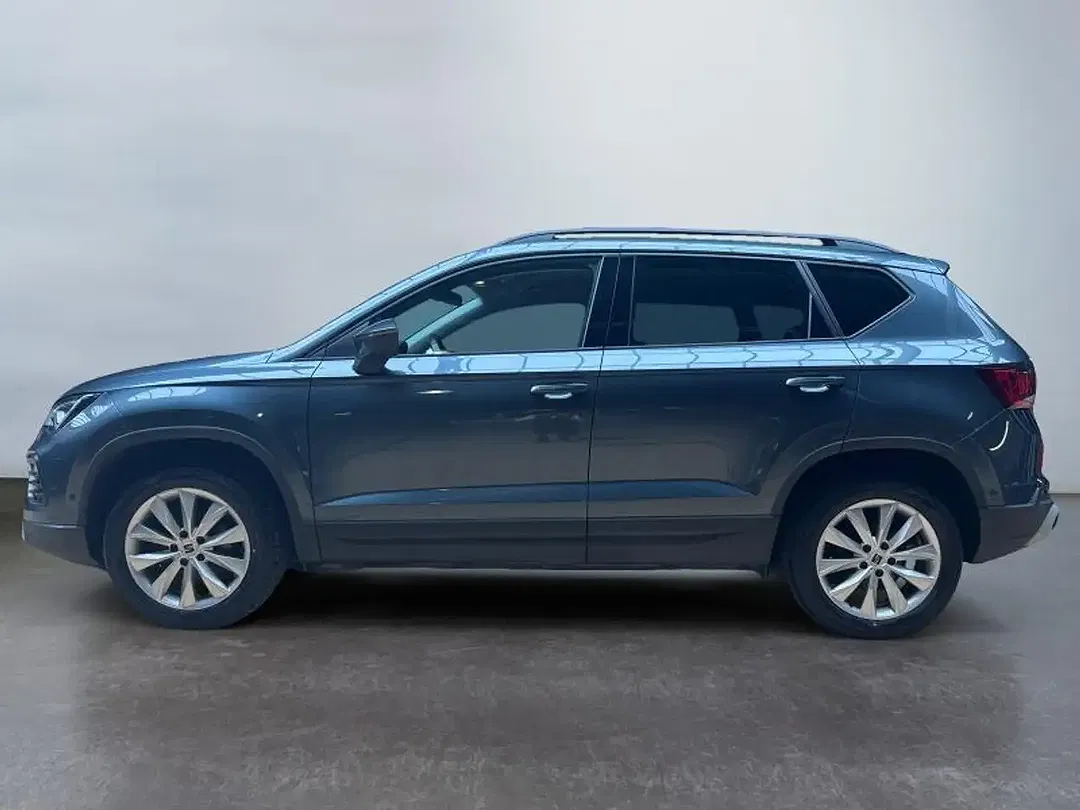 SEAT Ateca Style - Thumbnail 5