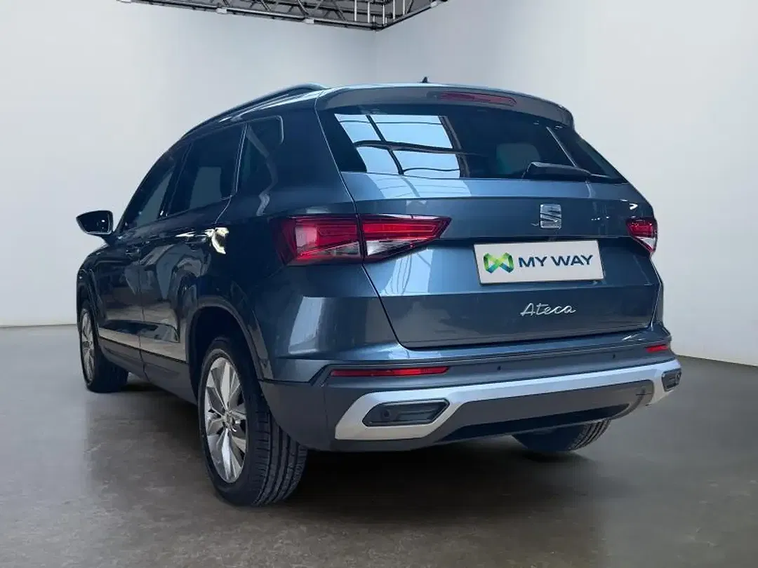 SEAT Ateca Style - Thumbnail 7