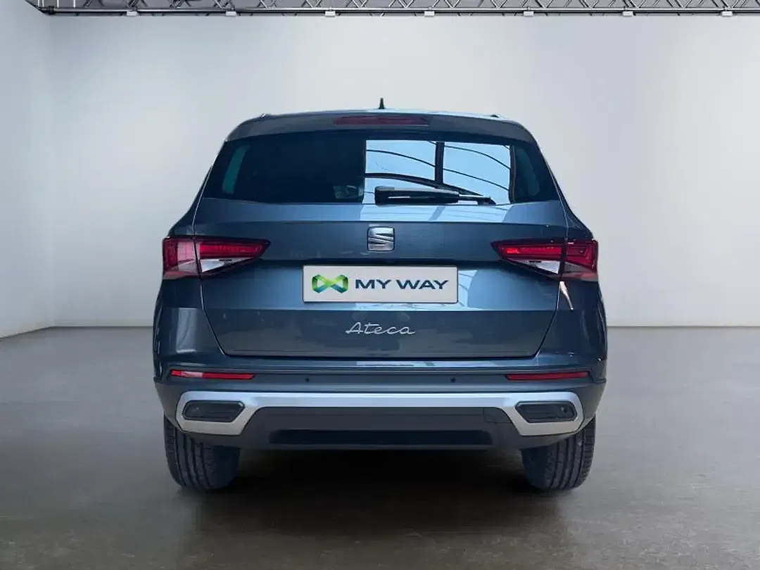SEAT Ateca Style - Thumbnail 8