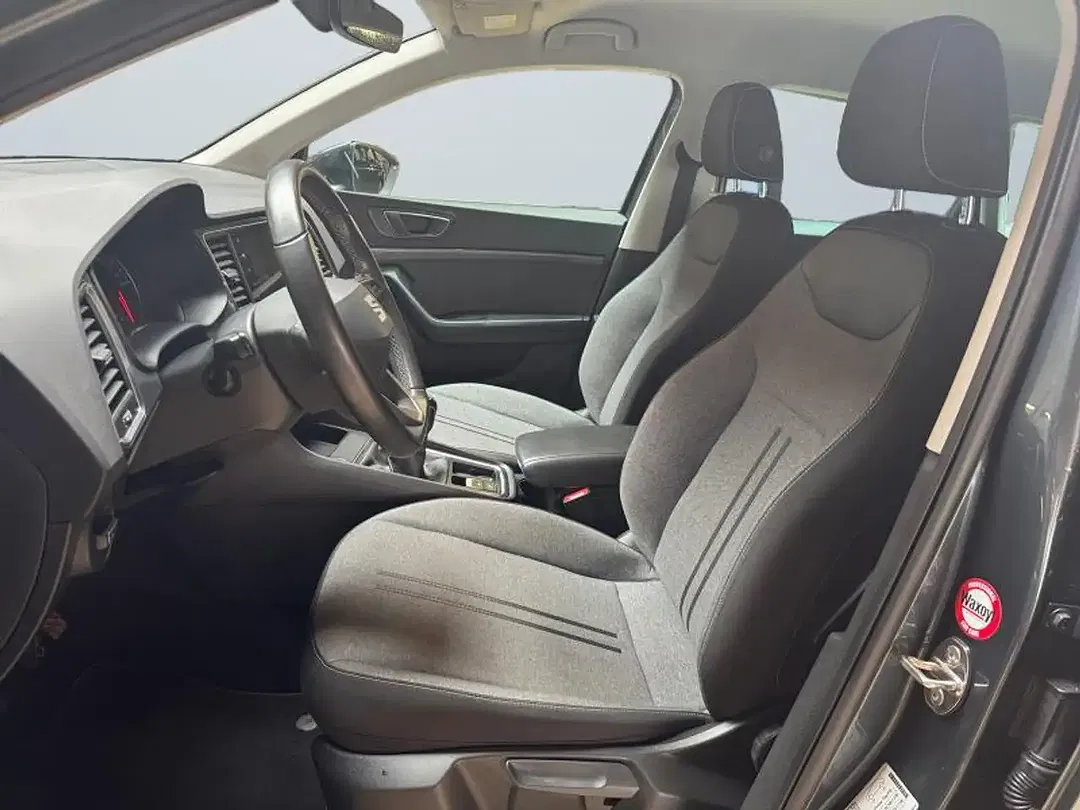 SEAT Ateca Style - Thumbnail 9
