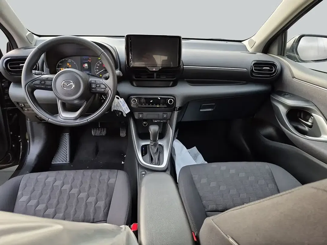 Mazda 2 1.5 VVT-i CVT Centre-Line - Thumbnail 10