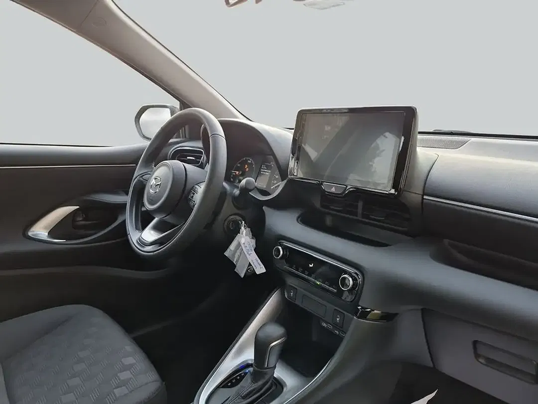 Mazda 2 1.5 VVT-i CVT Centre-Line - Thumbnail 11