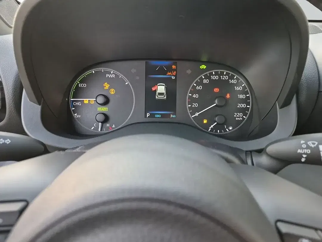 Mazda 2 1.5 VVT-i CVT Centre-Line - Thumbnail 12