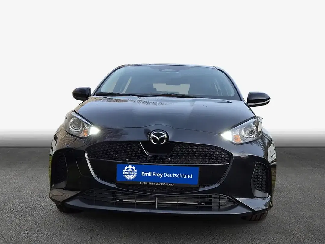 Mazda 2 1.5 VVT-i CVT Centre-Line - Thumbnail 3
