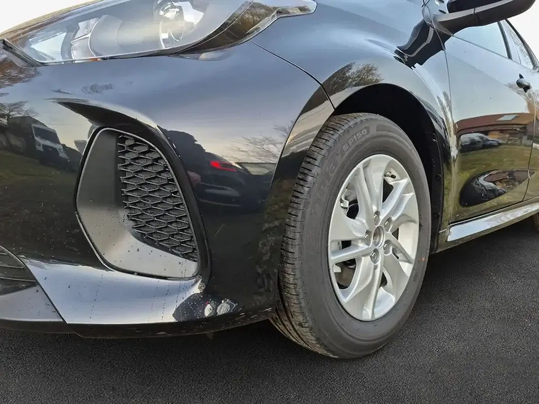 Mazda 2 1.5 VVT-i CVT Centre-Line - Thumbnail 5