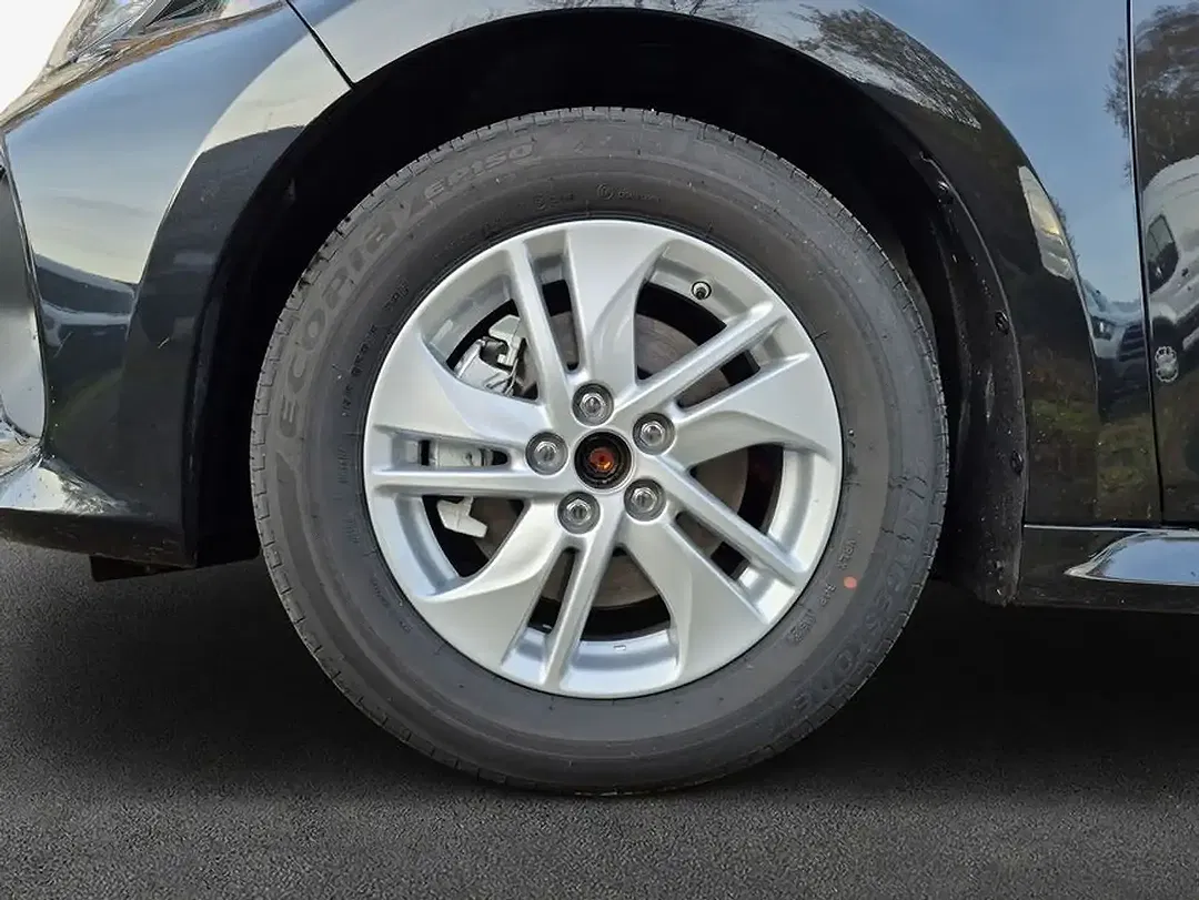 Mazda 2 1.5 VVT-i CVT Centre-Line - Thumbnail 6