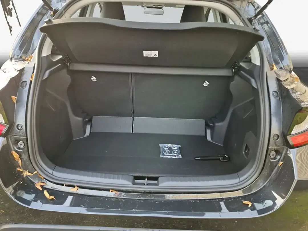 Mazda 2 1.5 VVT-i CVT Centre-Line - Thumbnail 7