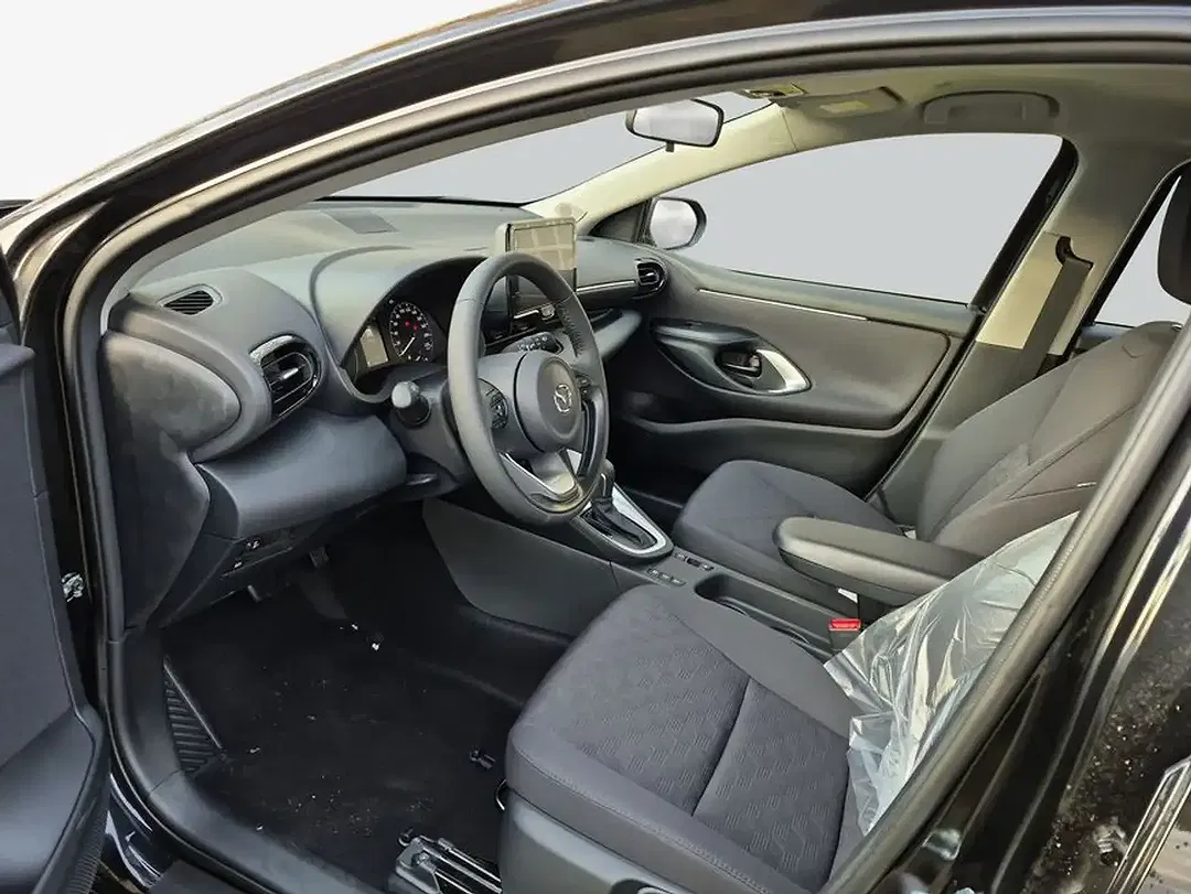 Mazda 2 1.5 VVT-i CVT Centre-Line - Thumbnail 8