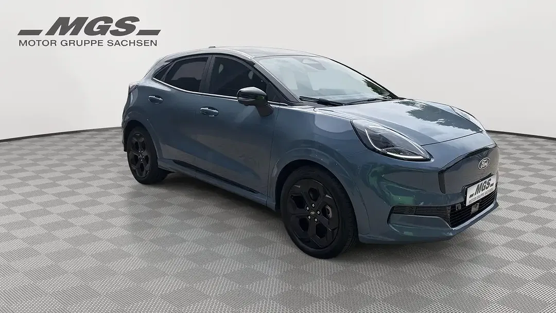 Ford Puma Gen-E Edition - Thumbnail 4