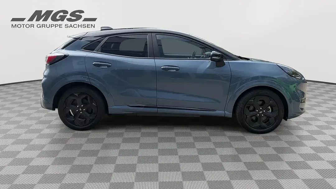 Ford Puma Gen-E Edition - Thumbnail 5