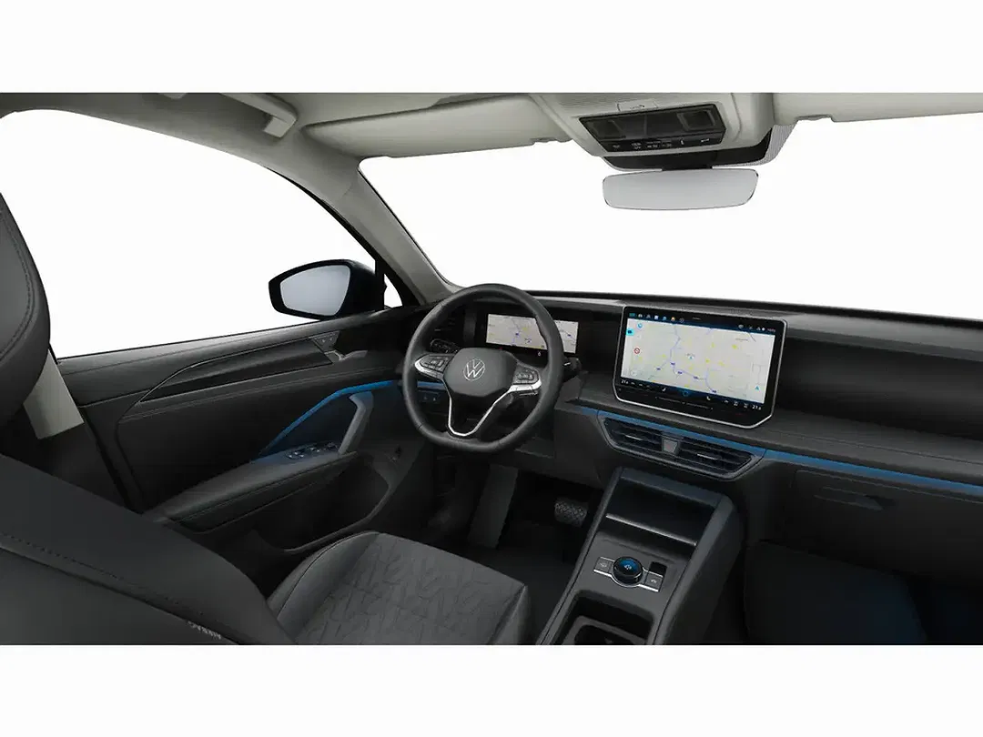 Volkswagen Tiguan 1.5 eTSI Life IQ.Drive - Thumbnail 3