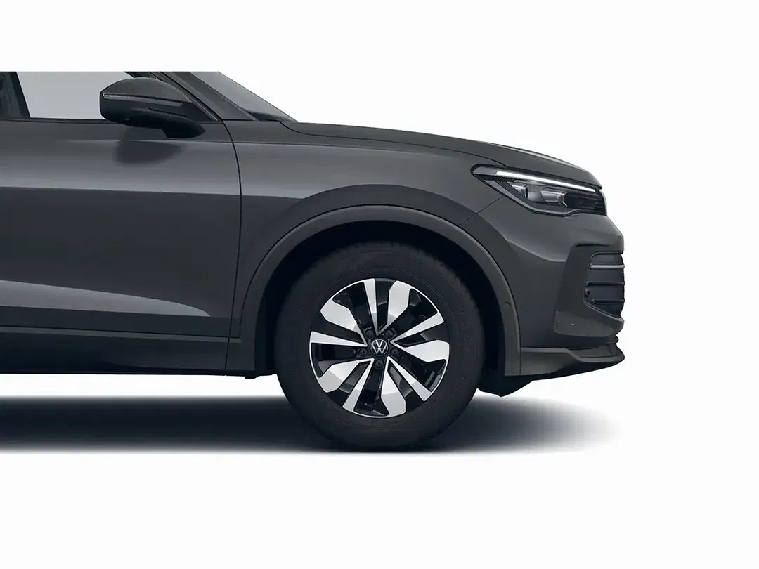 Volkswagen Tiguan 1.5 eTSI Life IQ.Drive - Thumbnail 4