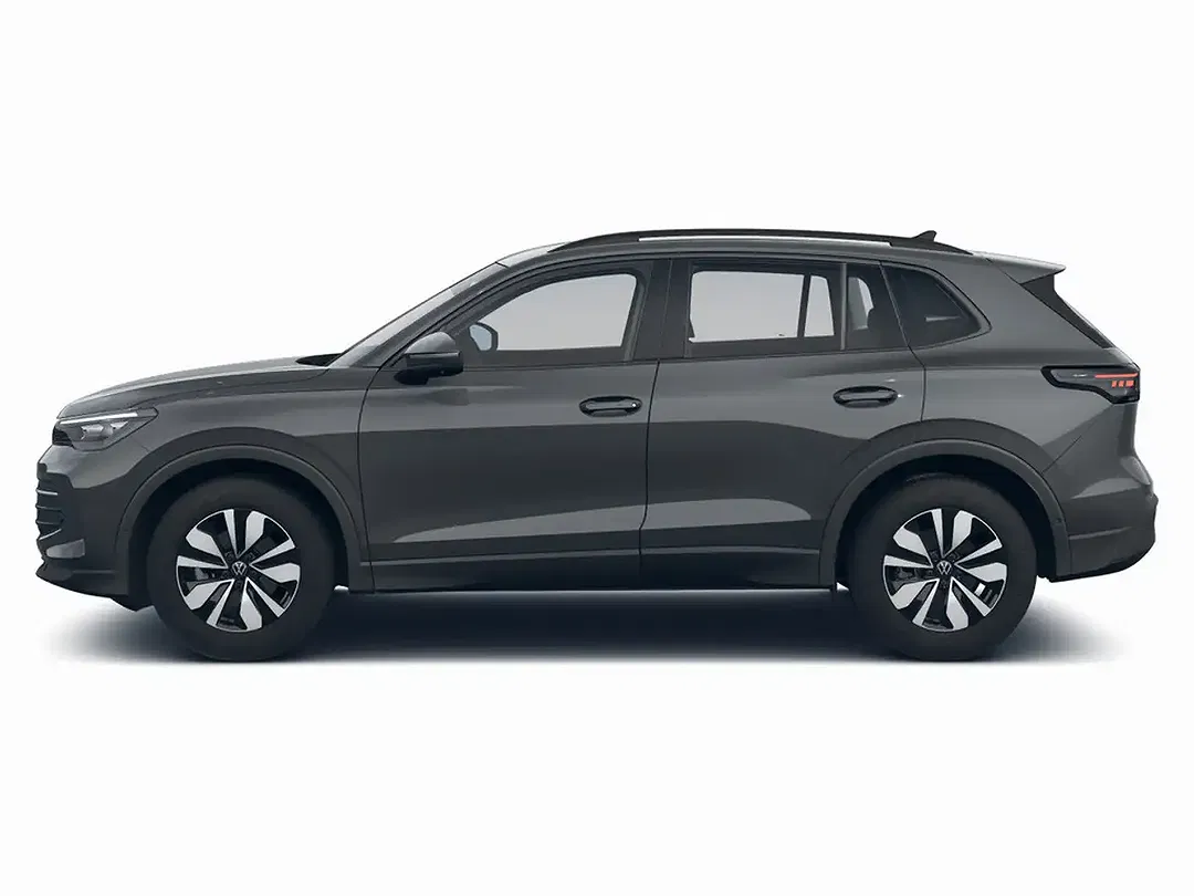Volkswagen Tiguan 1.5 eTSI Life IQ.Drive - Thumbnail 5