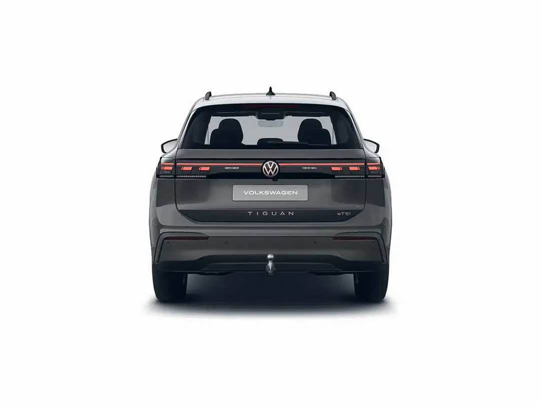 Volkswagen Tiguan 1.5 eTSI Life IQ.Drive - Thumbnail 7