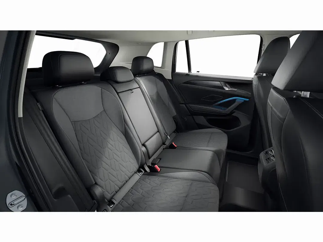 Volkswagen Tiguan 1.5 eTSI Life IQ.Drive - Thumbnail 8