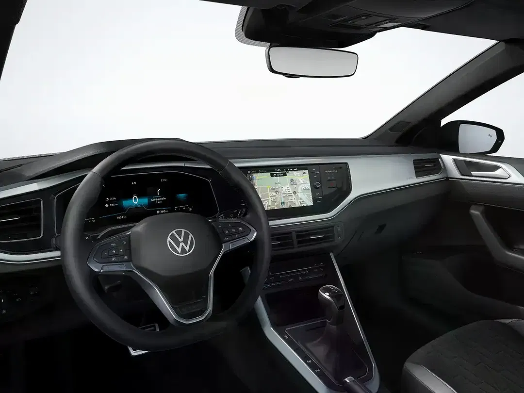 Volkswagen Polo 1.0 TSI DSG - Thumbnail 9
