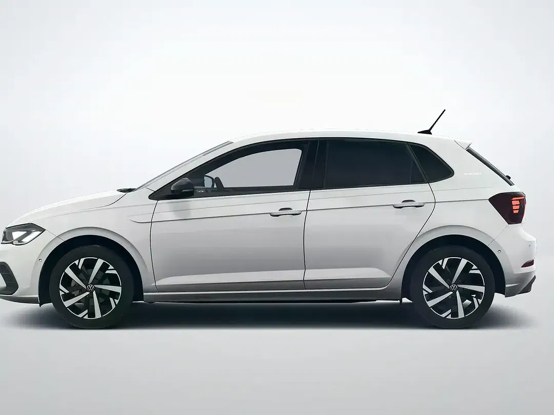 Volkswagen Polo 1.0 TSI DSG - Thumbnail 3