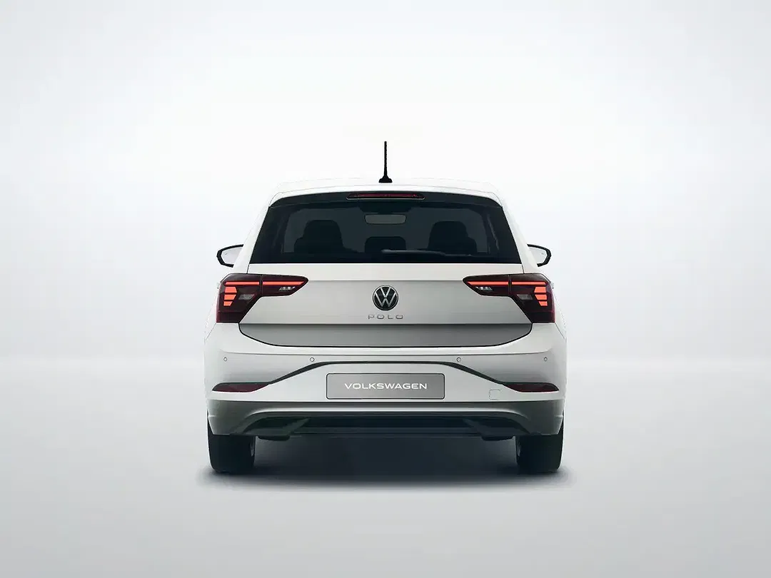 Volkswagen Polo 1.0 TSI DSG - Thumbnail 4