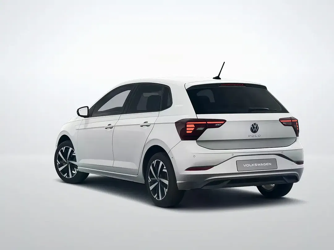 Volkswagen Polo 1.0 TSI DSG - Thumbnail 5