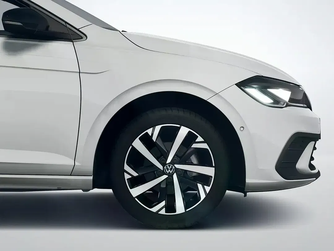 Volkswagen Polo 1.0 TSI DSG - Thumbnail 6