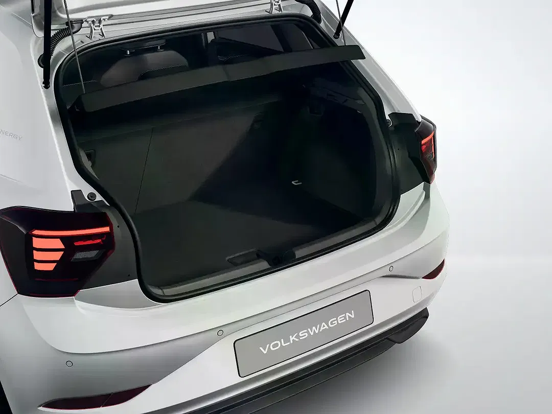 Volkswagen Polo 1.0 TSI DSG - Thumbnail 7