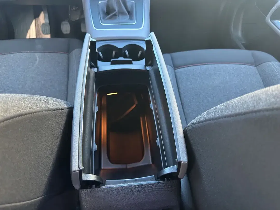 Citroen C5 Aircross Live - foto 15