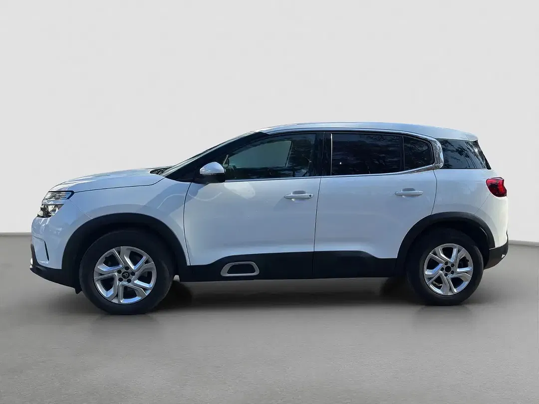 Citroen C5 Aircross Live - foto 2