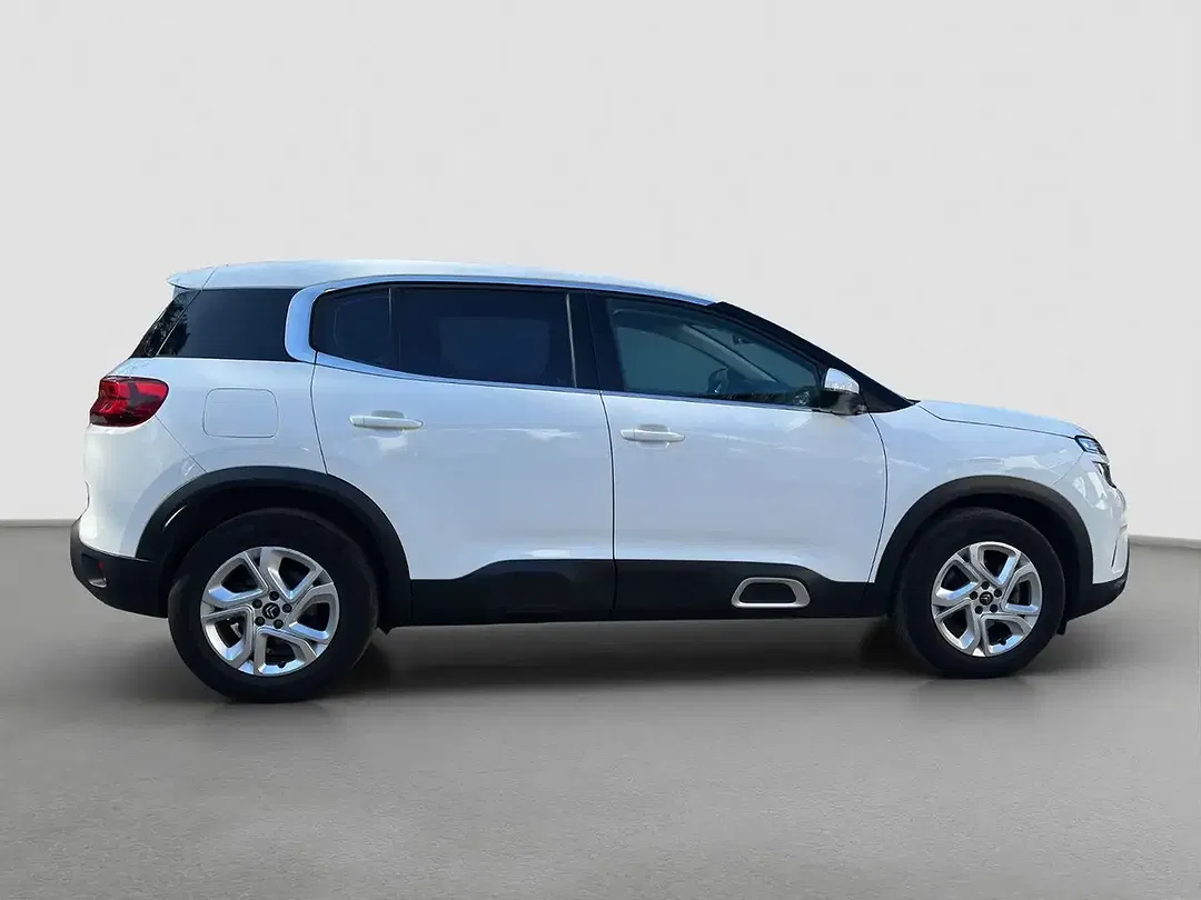 Citroen C5 Aircross Live - Thumbnail 7
