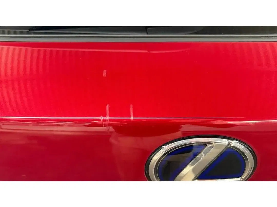 Lexus NX 300h Executive - foto 15