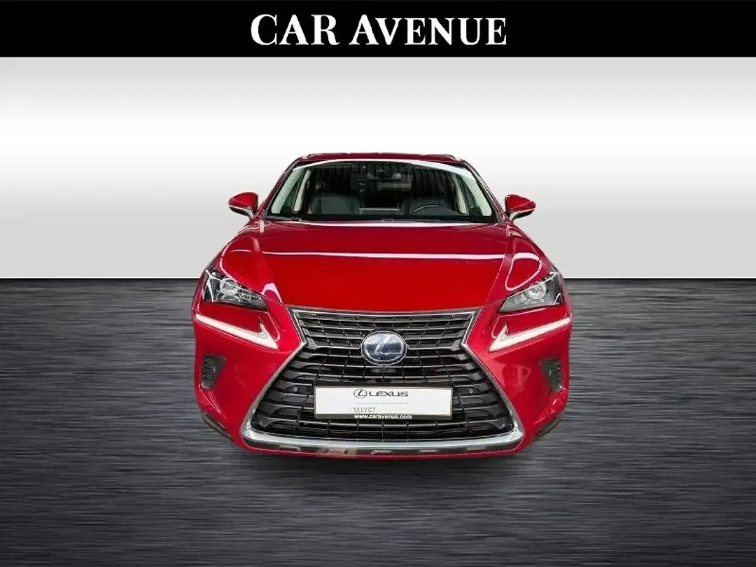 Lexus NX 300h Executive - foto 2