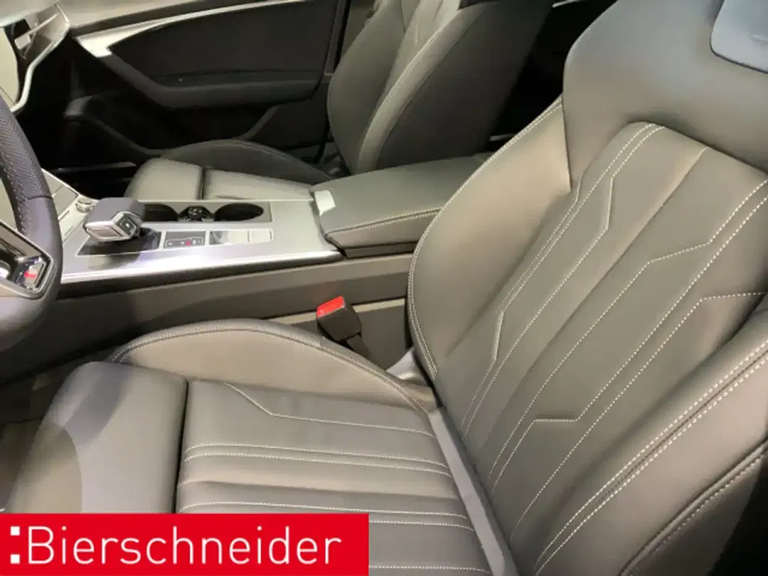 Audi A6 55 TFSI e quattro S line - Thumbnail 9