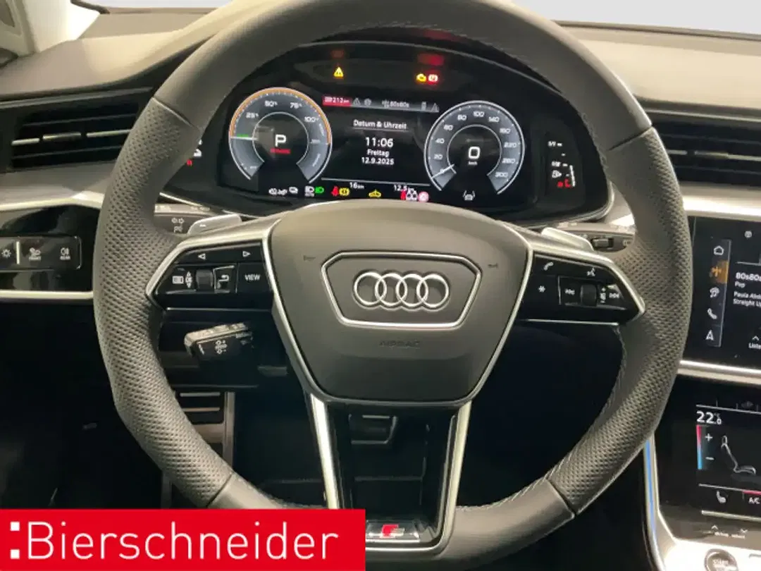 Audi A6 55 TFSI e quattro S line - Thumbnail 10