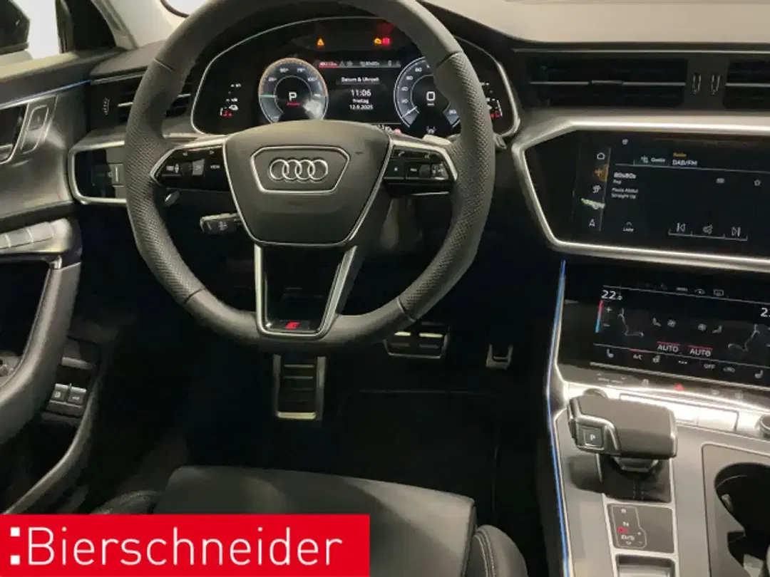 Audi A6 55 TFSI e quattro S line - Thumbnail 11